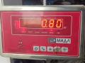 клапан EGR Mercedes-Benz C-Класс W203/S203/CL203 2003, 2.2 л., дизель, МКПП, серый, универсал, AC5072810744 - фото №4