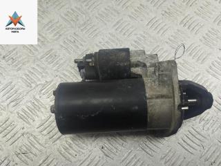 стартер BMW 5 серия E39 [рестайлинг] 2000, 2.0 л., бензин, МКПП, чёрный, универсал, 1740374