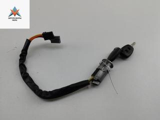 замок зажигания Renault Kangoo 1 поколение [рестайлинг] 2004, 1.2 л., бензин, МКПП, синий, фургон, 354895