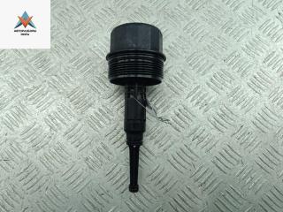 крышка масляного стакана Mercedes-Benz C-Класс W203/S203/CL203 2003, 2.2 л., дизель, МКПП, серый, универсал, 6111800010