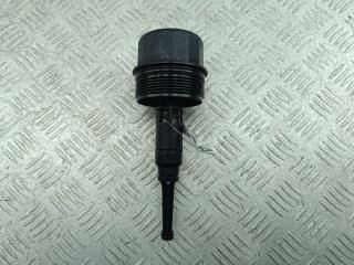 крышка масляного стакана Mercedes-Benz C-Класс W203/S203/CL203 2003, 2.2 л., дизель, МКПП, серый, универсал, 6111800010
