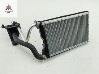 радиатор отопителя (печки) BMW X1 E84 2011, 2.0 л., дизель, АКПП, чёрный, внедорожник 5 дв., 985474R