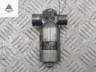 клапан холостого хода BMW 5 серия E39 [рестайлинг] 2000, 2.0 л., бензин, МКПП, чёрный, универсал, 0280140545, 1744713