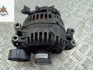 генератор BMW 3 серия E90/E91/E92/E93 2005, 2.0 л., бензин, МКПП, чёрный, универсал, 7533964