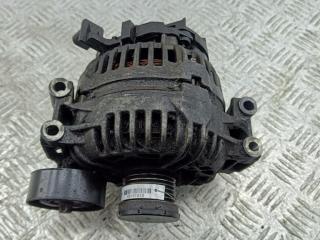 генератор BMW 3 серия E90/E91/E92/E93 2005, 2.0 л., бензин, МКПП, чёрный, универсал, 7533964
