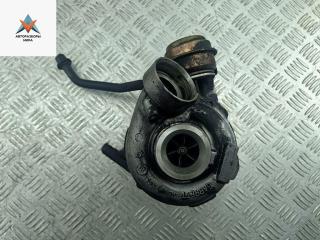 турбина Mercedes-Benz C-Класс W203/S203/CL203 2000, 2.2 л., дизель, МКПП, серый, седан, 6110960999