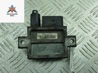 реле накала свечей BMW 3 серия E46 [рестайлинг] 2004, 2.0 л., дизель, МКПП, чёрный, универсал, 7786821