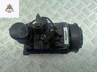 компрессор кондиционера Mercedes-Benz C-Класс W203/S203/CL203 2000, 2.2 л., дизель, 0002306511