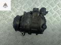компрессор кондиционера Mercedes-Benz C-Класс W203/S203/CL203 2000, 2.2 л., дизель, 0002306511 - фото №2