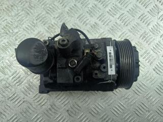 компрессор кондиционера Mercedes-Benz C W203 2000, 2.2 л., дизель, 0002306511