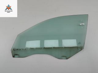 стекло двери передней левой BMW 5 серия E60/E61 2006, 2.5 л., бензин, АКПП, чёрный, универсал