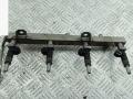 форсунка BMW 3 серия E90/E91/E92/E93 2005, 2.0 л., бензин, МКПП, чёрный, универсал, 7506158 - фото №2