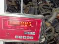 форсунка BMW 3 серия E90/E91/E92/E93 2005, 2.0 л., бензин, МКПП, чёрный, универсал, 7506158 - фото №4