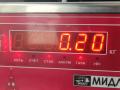 теплообменник масляного фильтра Mercedes-Benz C-Класс W203/S203/CL203 2000, 2.2 л., дизель, МКПП, серый, седан, 6110700179 - фото №3