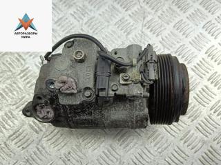 компрессор кондиционера BMW 5 серия F07/F10/F11 2011, 3.0 л., дизель, 6987890