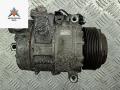компрессор кондиционера BMW 5 серия F07/F10/F11 2011, 3.0 л., дизель, 6987890 - фото №2