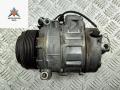 компрессор кондиционера BMW 5 серия F07/F10/F11 2011, 3.0 л., дизель, 6987890 - фото №3