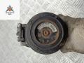 компрессор кондиционера BMW 5 серия F07/F10/F11 2011, 3.0 л., дизель, 6987890 - фото №4