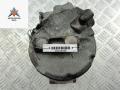 компрессор кондиционера BMW 5 серия F07/F10/F11 2011, 3.0 л., дизель, 6987890 - фото №5
