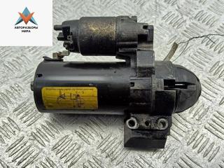 стартер BMW 5 серия F07/F10/F11 2011, 3.0 л., дизель, АКПП, серый, универсал, 7801203