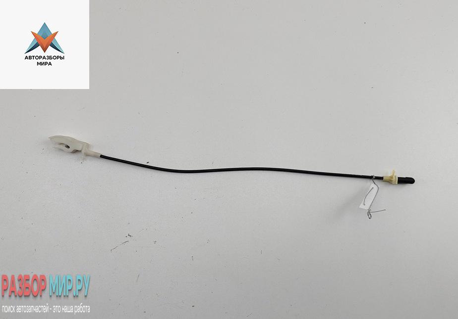 трос двери BMW 3 серия E46 1999, 2.5 л., бензин, АКПП, серый, седан, 8213797 - фото №1