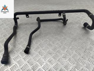 трубка охлаждающей жидкости BMW 3 серия E46 [рестайлинг] 2003, 1.8 л., бензин, МКПП, 7510618