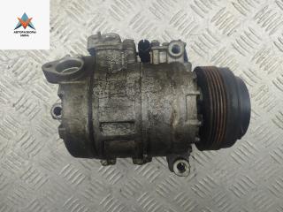 компрессор кондиционера BMW 5 серия E39 [рестайлинг] 2000, 2.0 л., бензин, 8379924