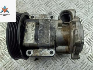 Насос гидроусилителя руля BMW 3 серия E90/E91/E92/E93 2005, 2.0 л., бензин, МКПП, чёрный, универсал, 6769598