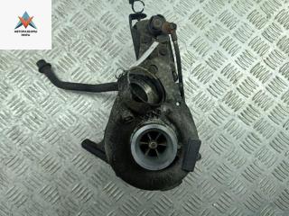 турбина Mercedes-Benz C-Класс W203/S203/CL203 2003, 2.2 л., дизель, МКПП, серый, универсал, 6460960499