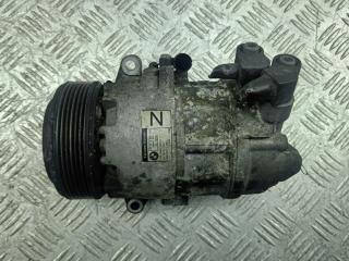 компрессор кондиционера BMW 3 E46 2003, 1.8 л., бензин, 6908660