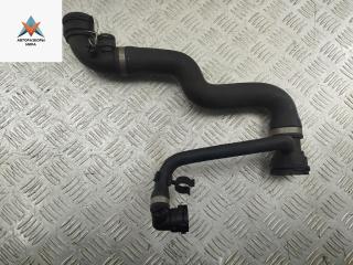 патрубок радиатора BMW 3 серия E46 [рестайлинг] 2003, 1.8 л., бензин, 7520668