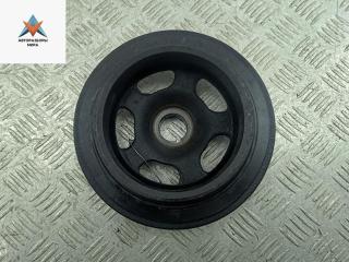 Насос гидроусилителя руля Mercedes-Benz C-Класс W203/S203/CL203 2000, 2.2 л., дизель, МКПП, серый, седан