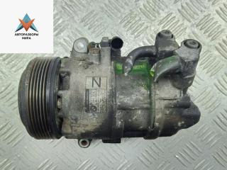 компрессор кондиционера BMW 3 серия E46 [рестайлинг] 2003, 2.0 л., бензин, 6908660