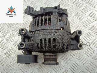 генератор BMW 3 серия E46 [рестайлинг] 2003, 2.0 л., бензин, МКПП, синий, седан, 7521383