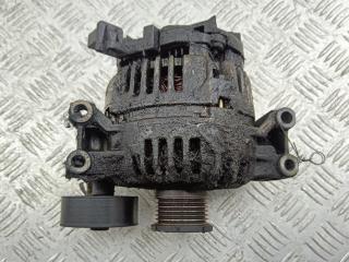 генератор BMW 3 E46 2003, 2.0 л., бензин, МКПП, синий, седан, 7521383