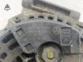 генератор Mercedes-Benz C-Класс W203/S203/CL203 2003, 2.2 л., дизель, МКПП, серый, универсал, 0131540002 - фото №4