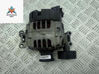 генератор BMW 3 серия E46 [рестайлинг] 2003, 1.8 л., бензин, МКПП, чёрный, универсал, 7521382