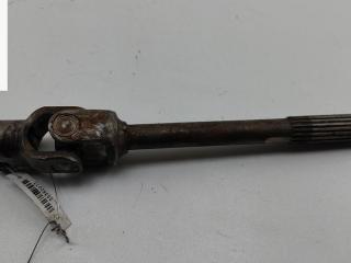 рулевой карданчик Mazda 6 GG [рестайлинг] 2006, 1.8 л., бензин, МКПП, чёрный, универсал