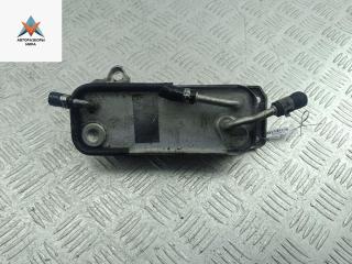 теплообменник масляного фильтра Mercedes-Benz C-Класс W203/S203/CL203 2000, 2.2 л., дизель, МКПП, серый, седан