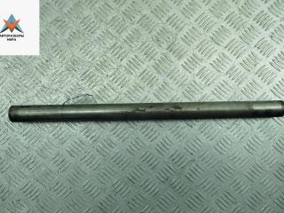 трубка охлаждающей жидкости BMW 7 серия E38 1997, 3.5 л., бензин, АКПП, 1741202