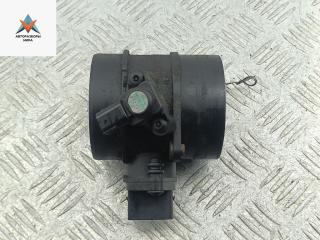 Расходомер (измеритель потока воздуха) Mercedes-Benz C-Класс W203/S203/CL203 2003, 2.2 л., дизель, МКПП, серый, универсал, 6460940048, 0281002535