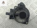 Расходомер (измеритель потока воздуха) Mercedes-Benz C-Класс W203/S203/CL203 2003, 2.2 л., дизель, МКПП, серый, универсал, 6460940048, 0281002535 - фото №3