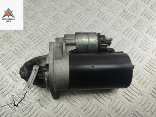 стартер BMW 3 серия E46 [рестайлинг] 2003, 1.8 л., бензин, МКПП, серый, седан, 7505979