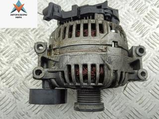 генератор BMW 3 серия E46 [рестайлинг] 2004, 2.0 л., бензин, МКПП, серый, универсал, 0986046270