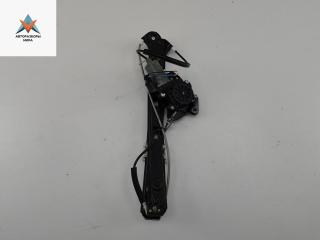 стеклоподъемник электрический передний левый BMW 3 серия E46 1999, 2.5 л., бензин, АКПП, серый, седан