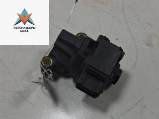 клапан холостого хода BMW 3 серия E36 [рестайлинг] 1997, 1.6 л., бензин, МКПП, чёрный, седан, 1435846.0