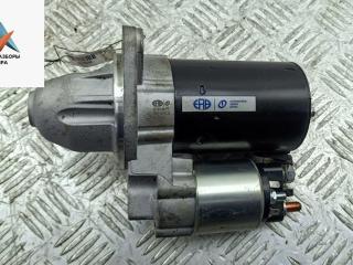 стартер BMW 3 серия E90/E91/E92/E93 2005, 2.0 л., бензин, МКПП, чёрный, универсал