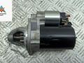 стартер BMW 3 серия E90/E91/E92/E93 2005, 2.0 л., бензин, МКПП, чёрный, универсал - фото №3