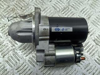 стартер BMW 3 E90/E91/E92/E93 2005, 2.0 л., бензин, МКПП, чёрный, универсал