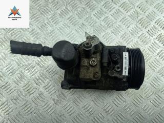 компрессор кондиционера Mercedes-Benz C-Класс W203/S203/CL203 2003, 2.2 л., дизель, 0002309011